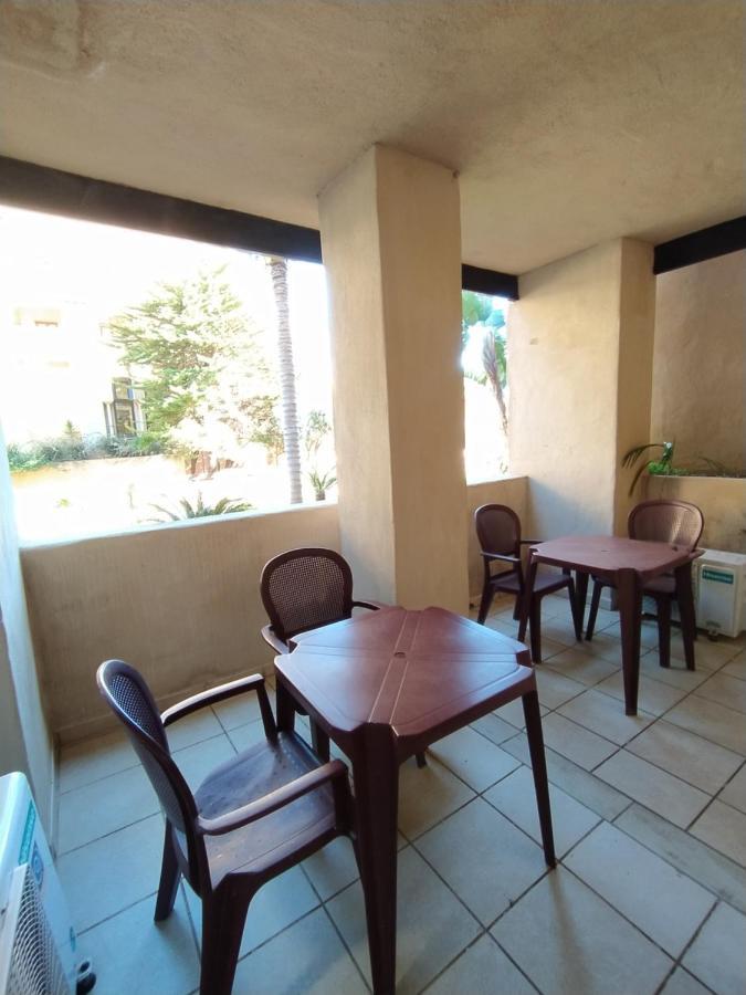 Apartamento Dos Dormitorios Bajo, Vistas Piscina Isla Canela Buitenkant foto