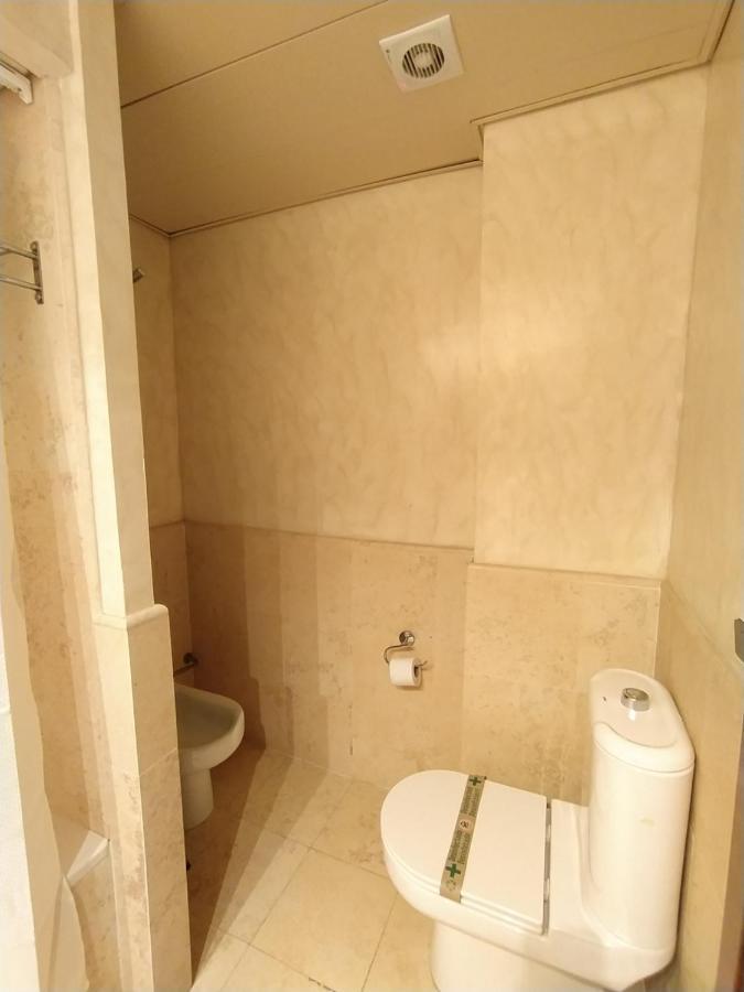 Apartamento Dos Dormitorios Bajo, Vistas Piscina Isla Canela Buitenkant foto