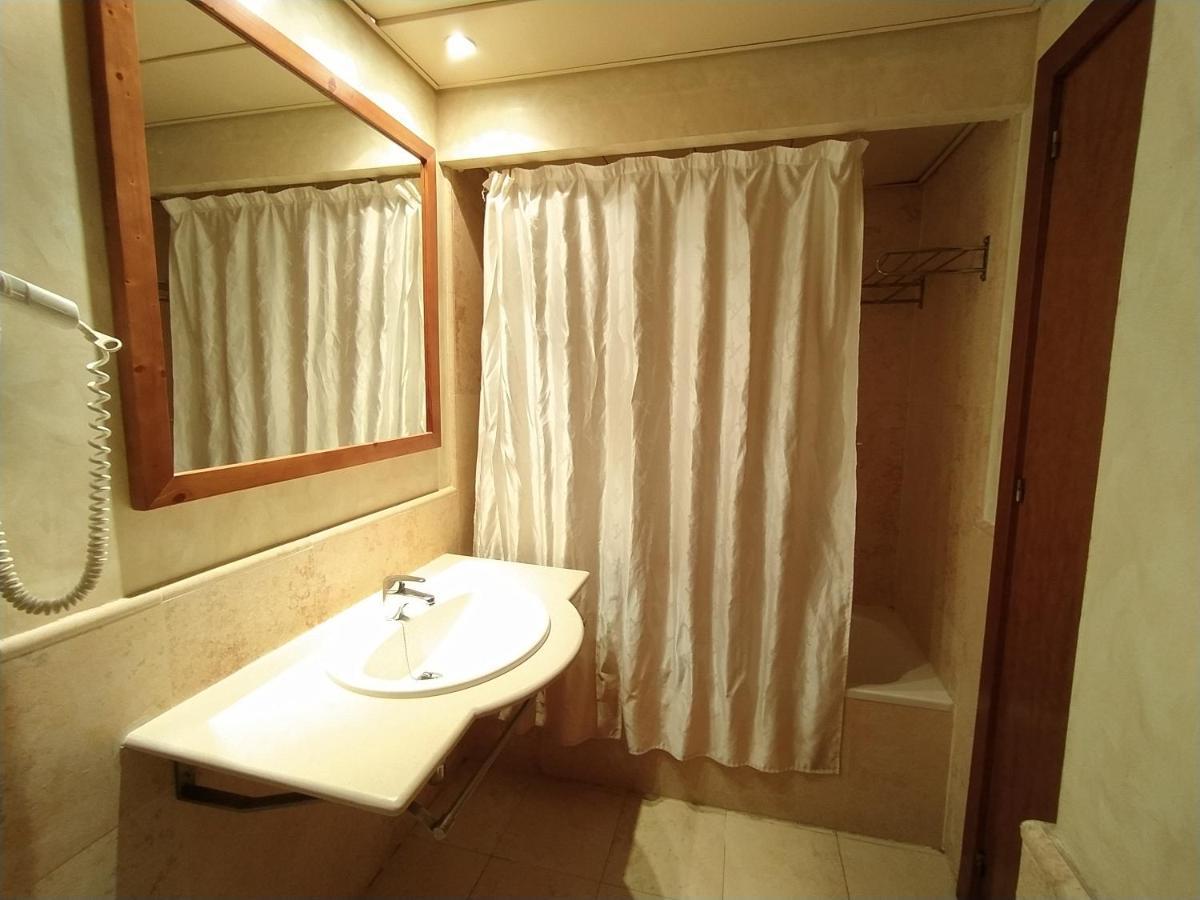 Apartamento Dos Dormitorios Bajo, Vistas Piscina Isla Canela Buitenkant foto