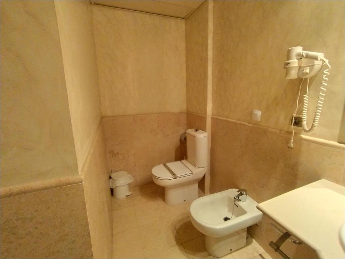Apartamento Dos Dormitorios Bajo, Vistas Piscina Isla Canela Buitenkant foto